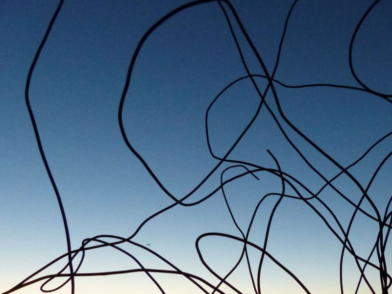 Schwierige Bibelstellen - wie gehen wir damit um?