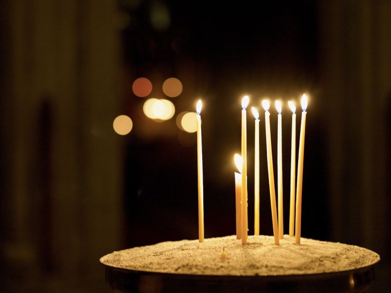 Chant et Lumière - Licht und Klang