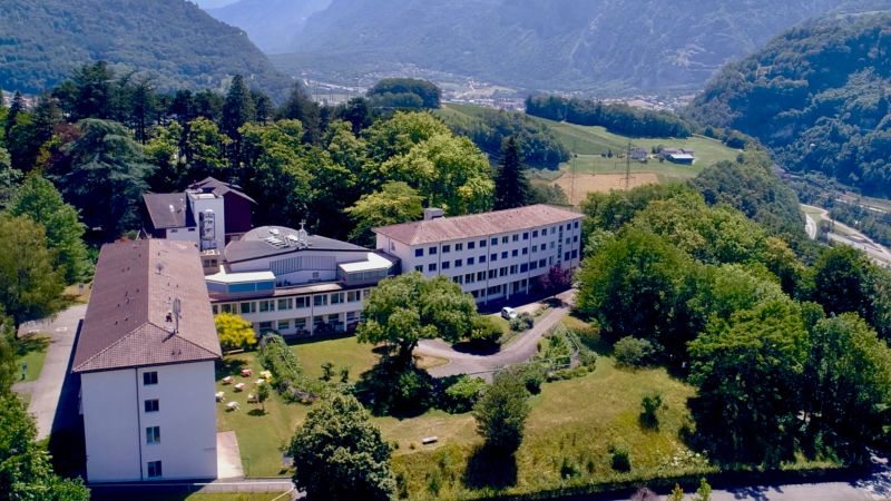 Pfarreiwallfahrt am 5. September 2026 - Anmeldung bis 15. Mai möglich!