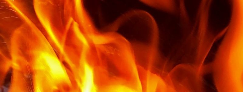 Unser Lebensfeuer nähren