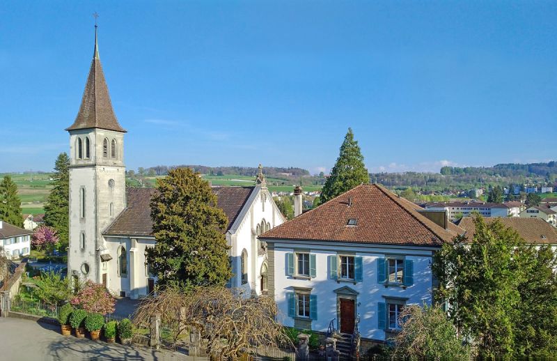 Aufarbeitung Missbrauch